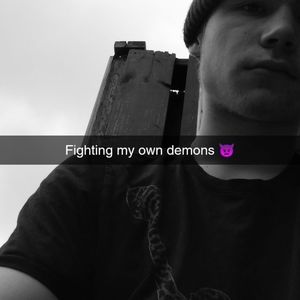 Meet your Posher, Bryce